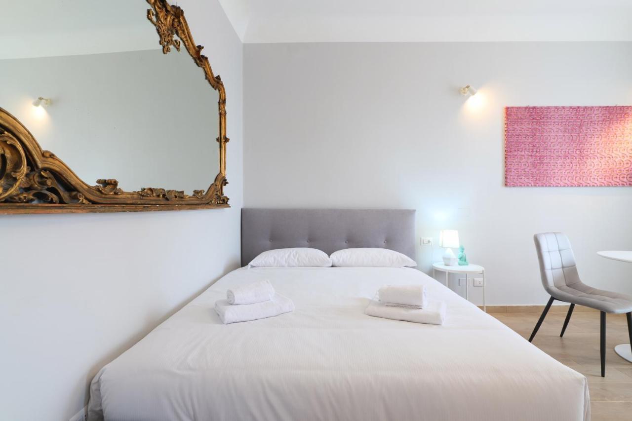 Primopiano - Meda 6 Apartment Milan Luaran gambar