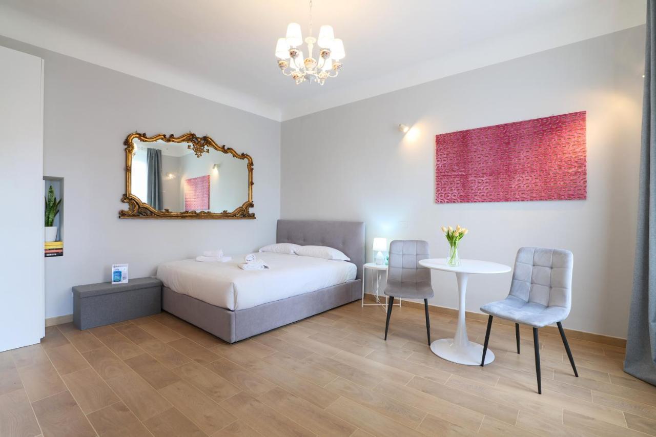 Primopiano - Meda 6 Apartment Milan Luaran gambar