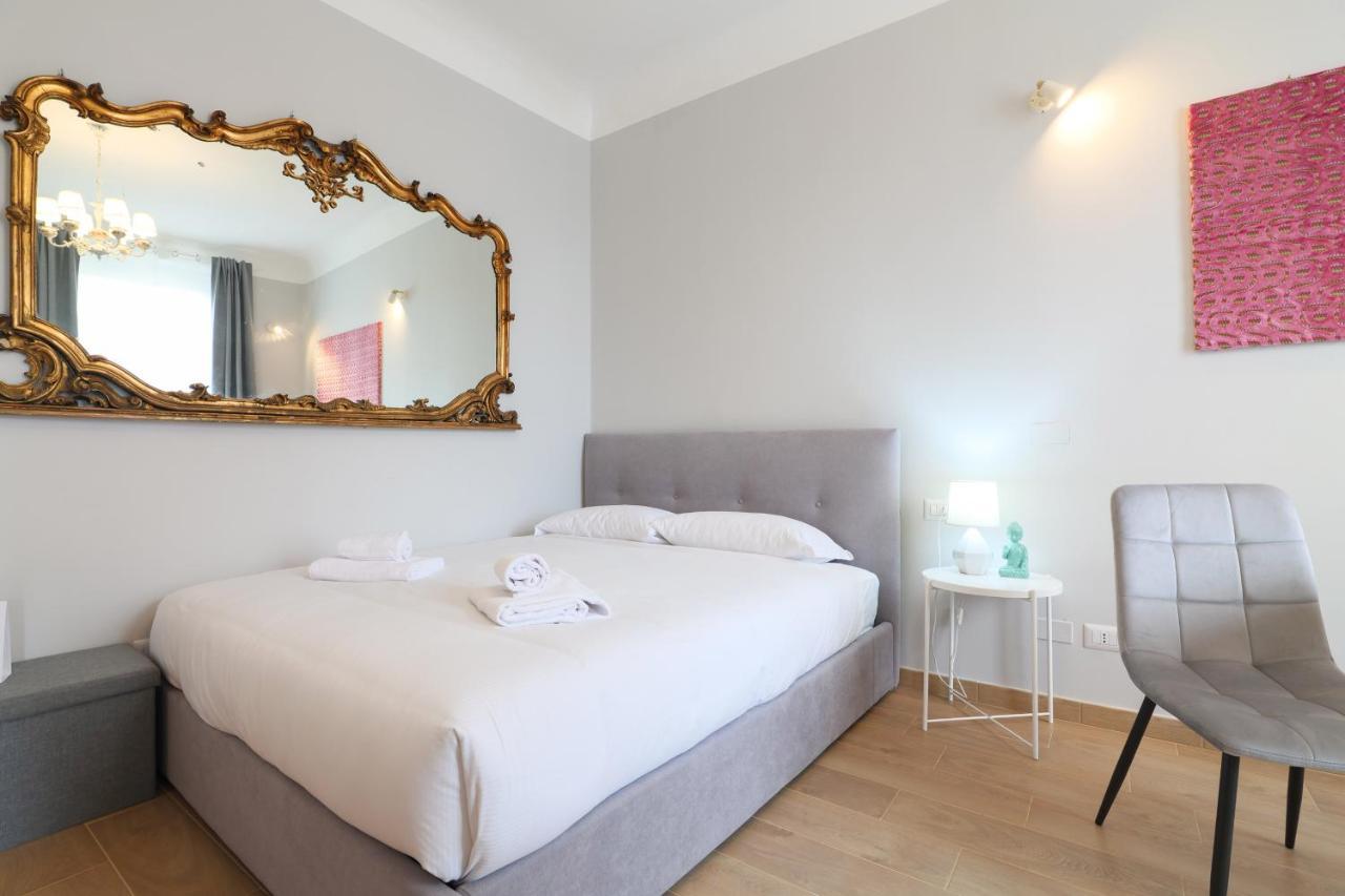 Primopiano - Meda 6 Apartment Milan Luaran gambar